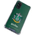 Wizarding World Harry Potter Slytherin House Crest Galaxy S20 FE Clear Case